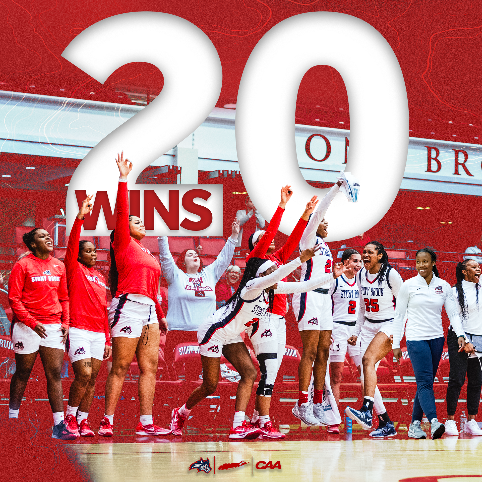 20 Win Graphic