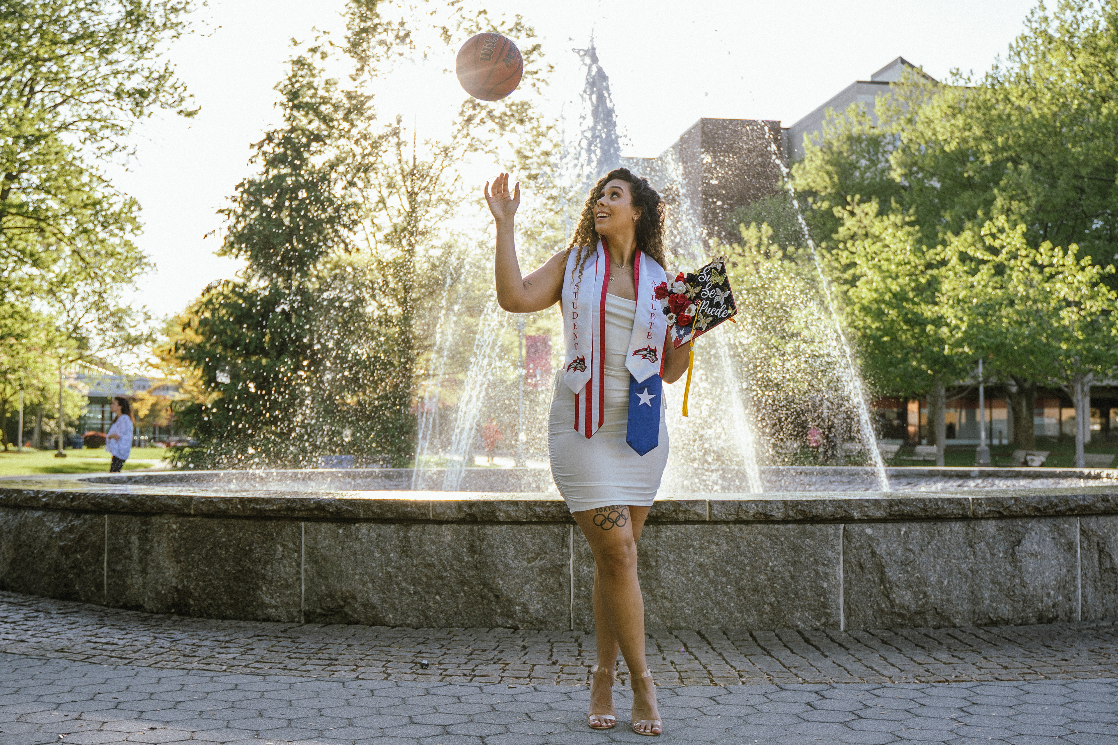 India Pagan, Stony Brook, NY, 2023