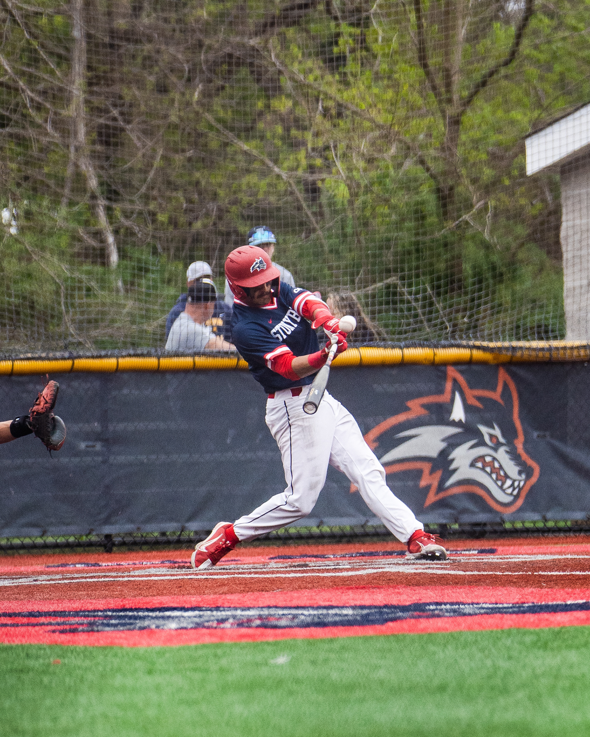 Big Swing, Stony Brook, NY, 2023