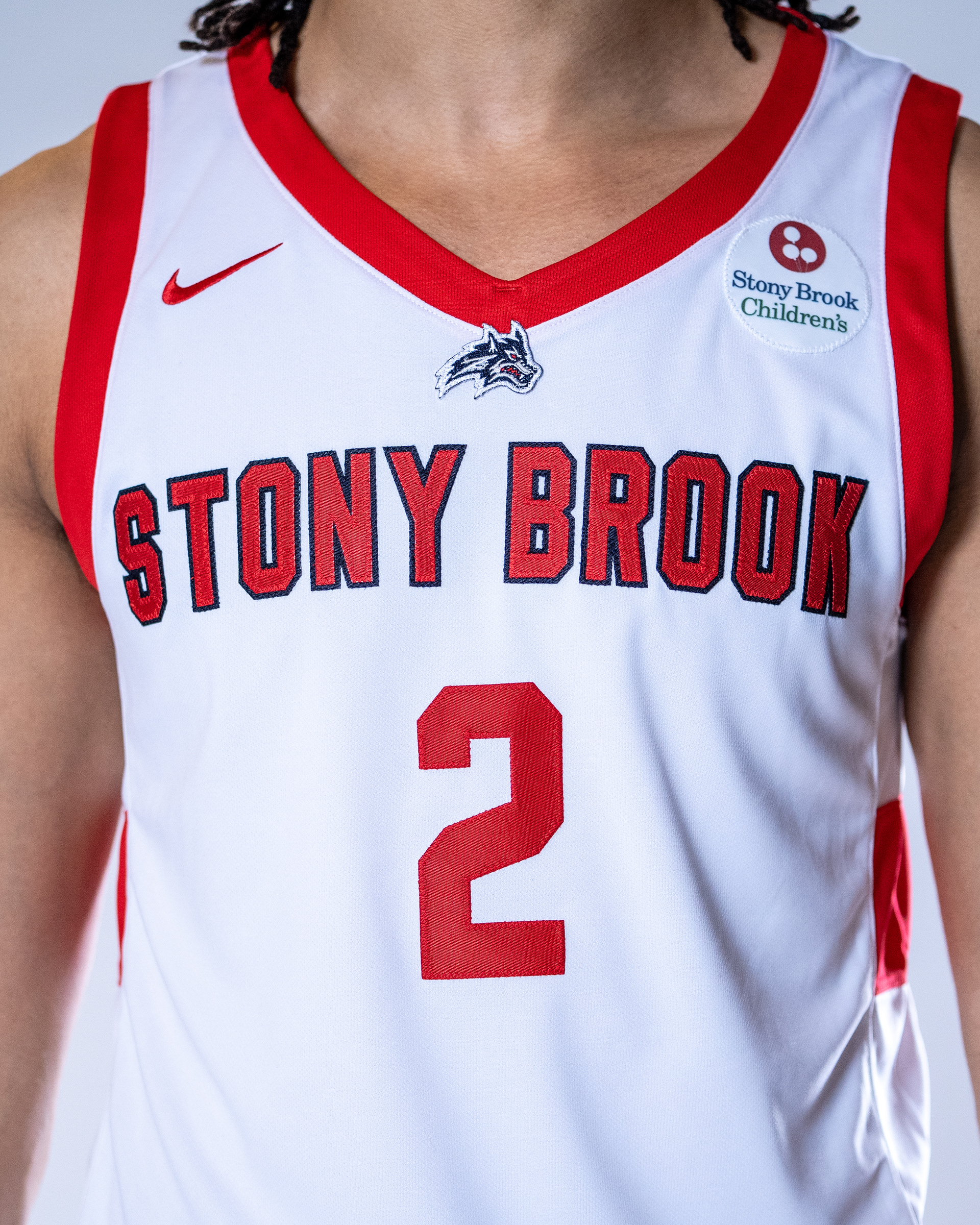 Threads, Stony Brook, NY, 2023