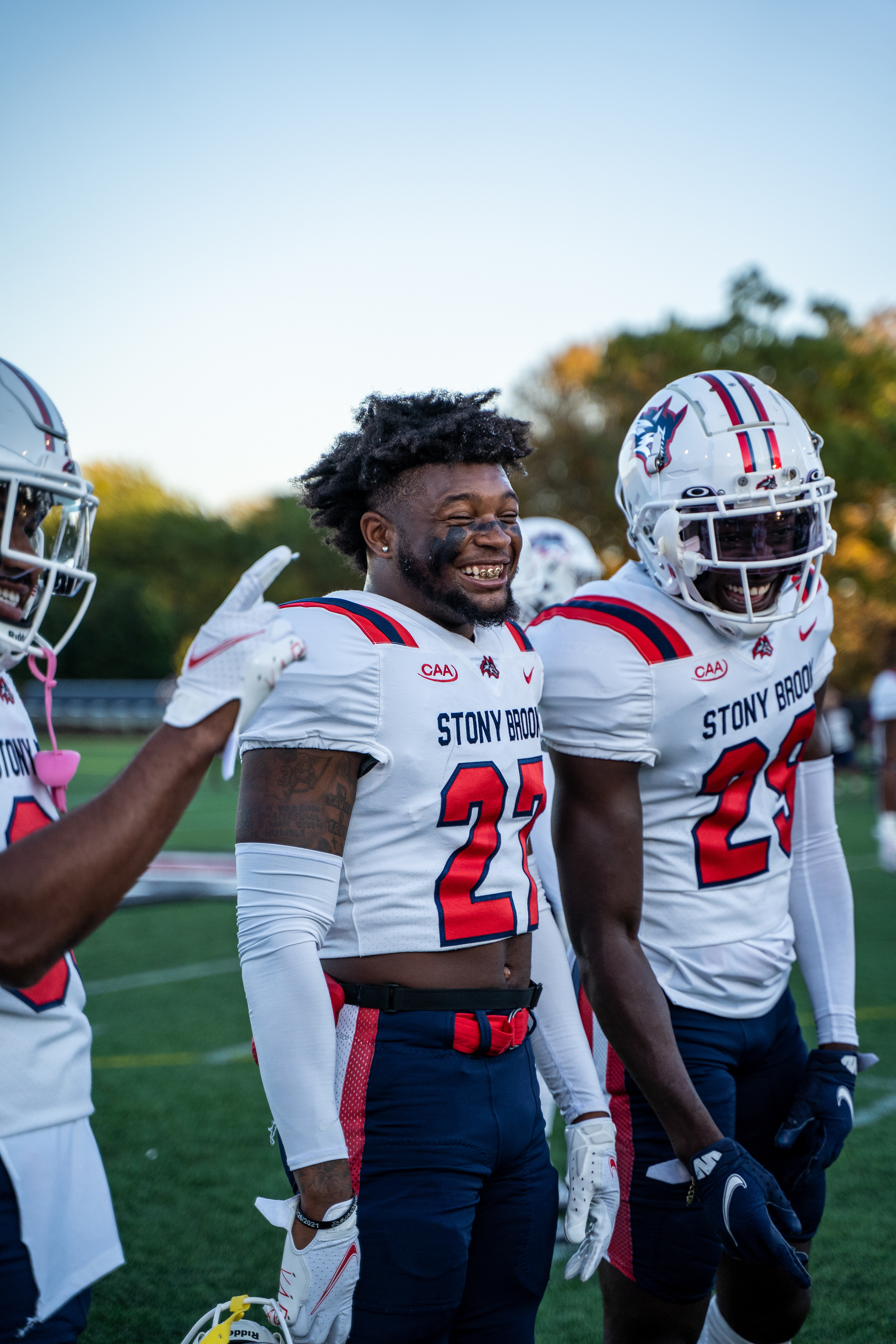Joy,  Stony Brook, NY, 2023
