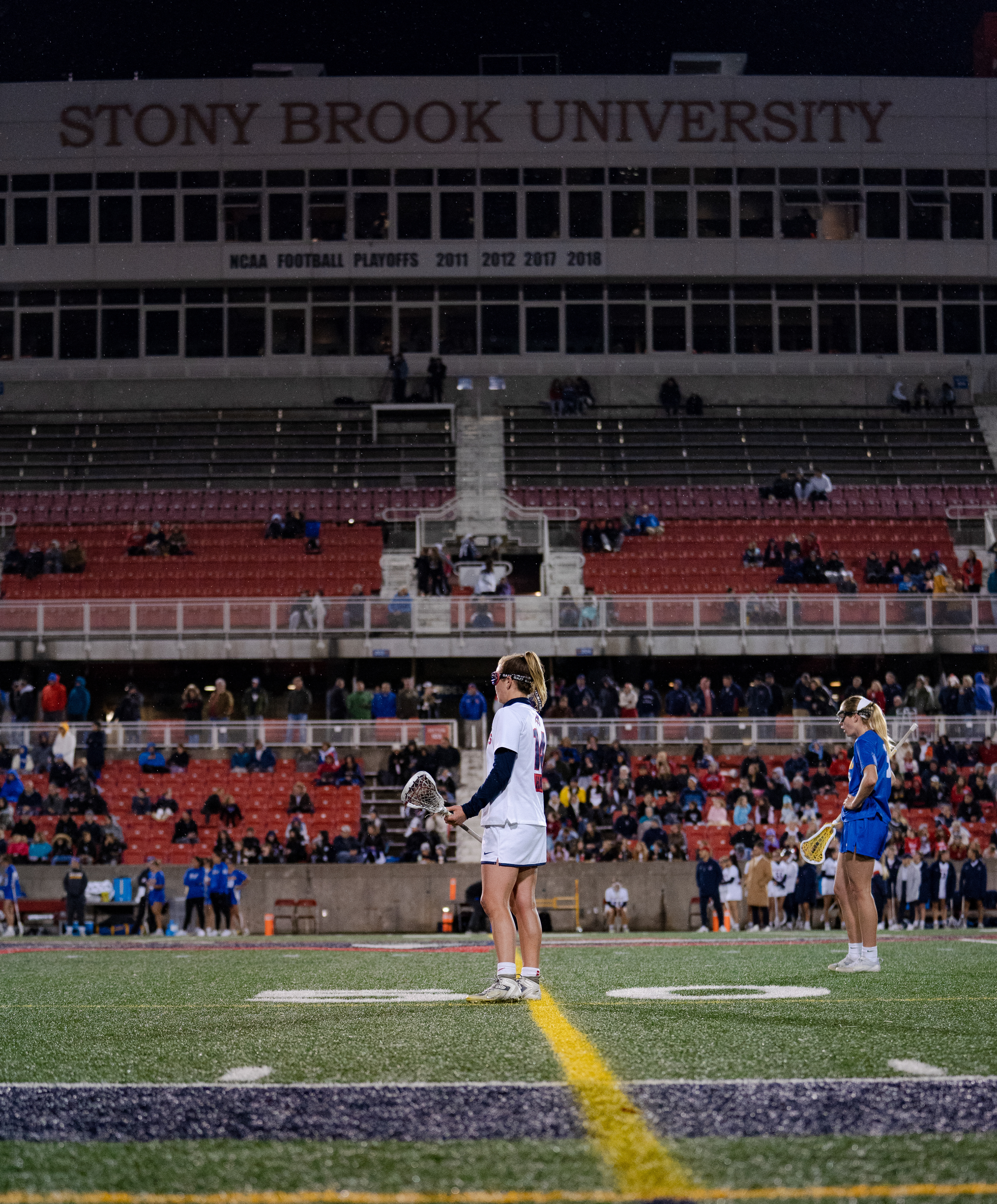 Kaylin Hart, Stony Brook, NY, 2023
