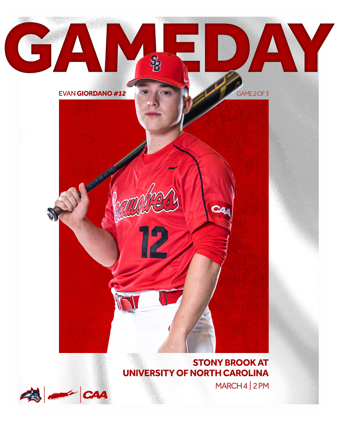 Away Gameday