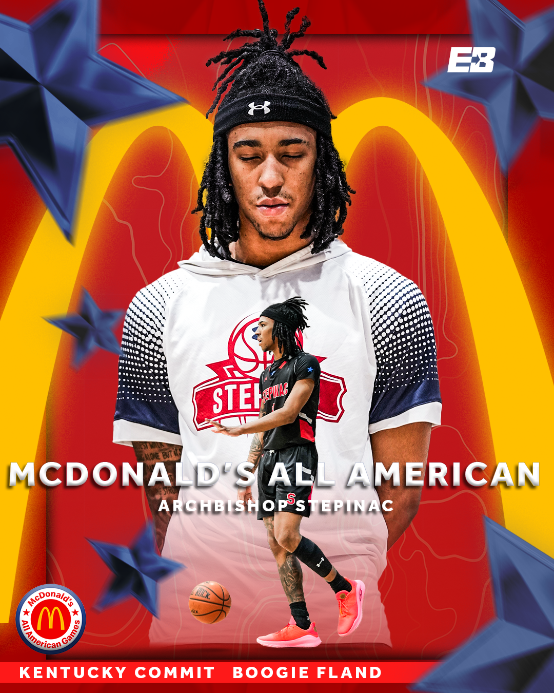 McDonald's All-American
