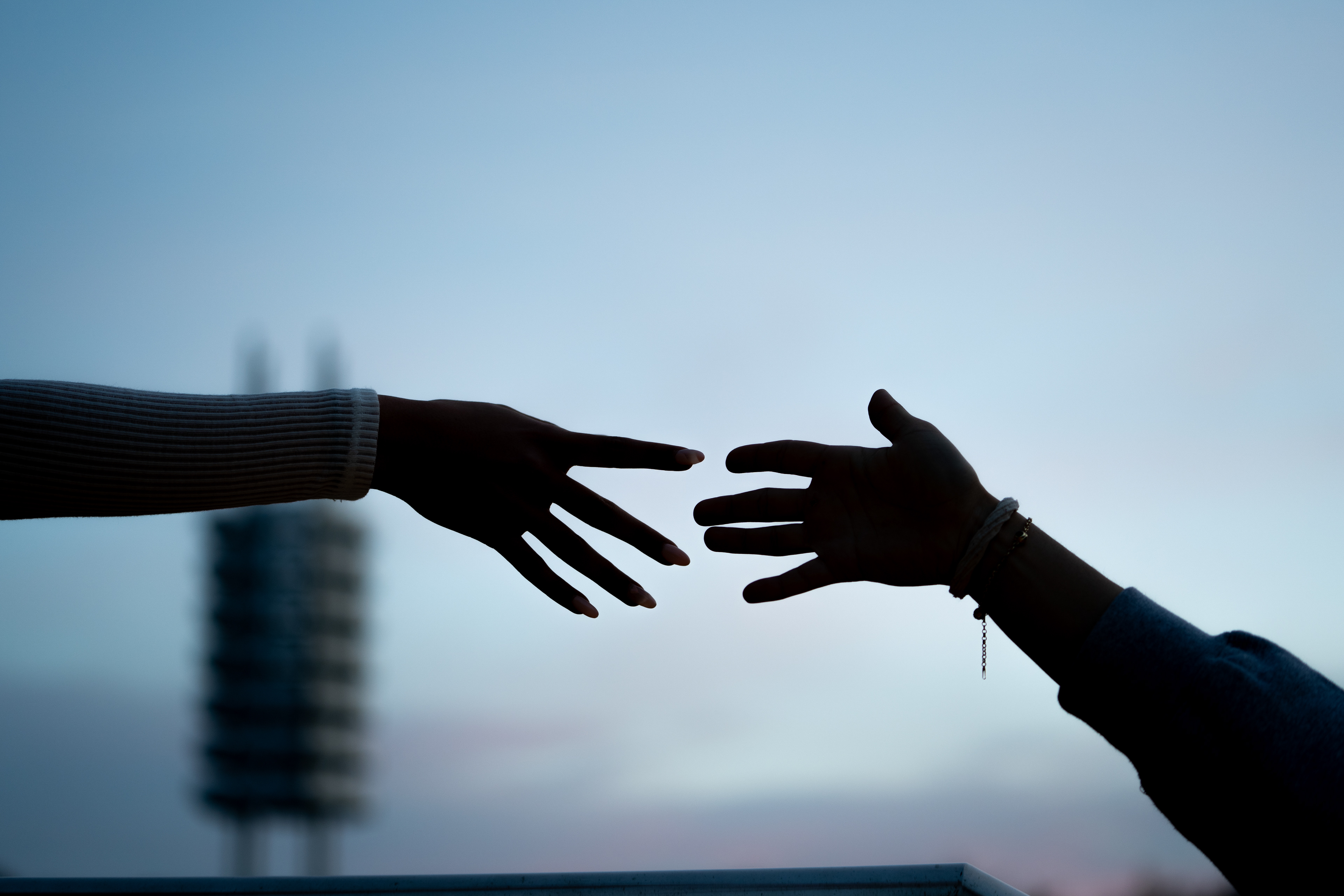 Within Arms Reach, Stony Brook, NY, 2023
