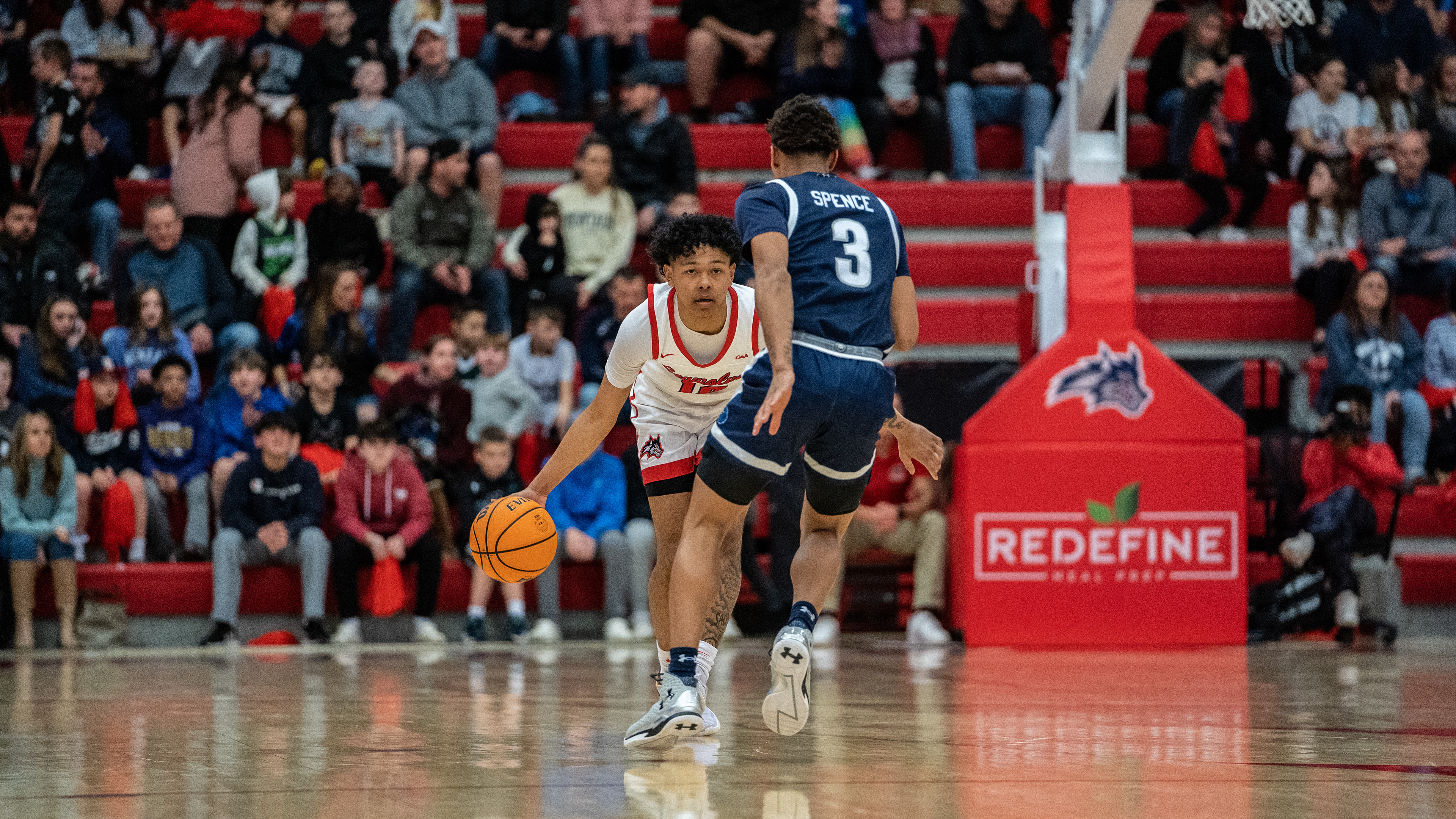 Analyze, Stony Brook, NY, 2023