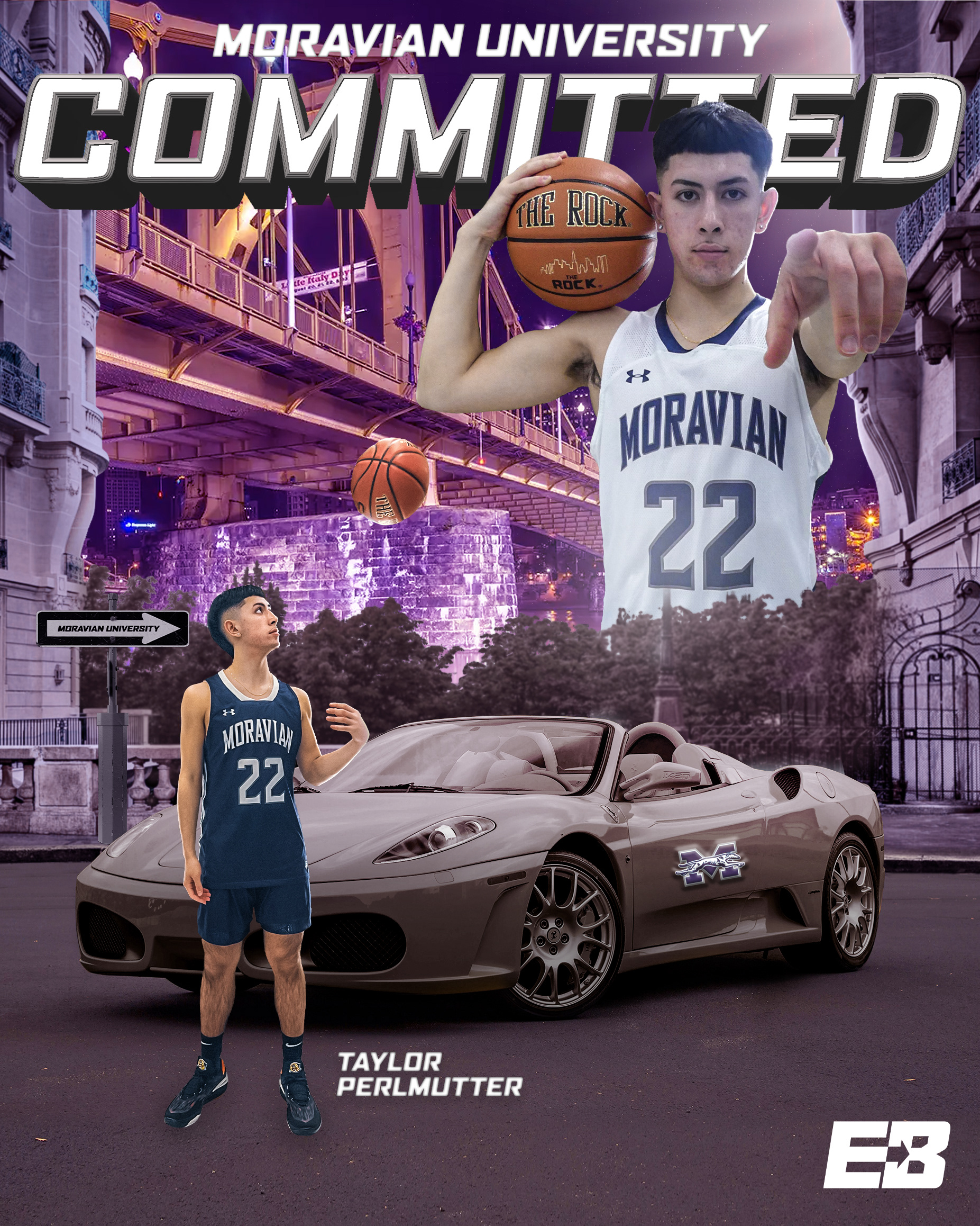 Commitment Edit
