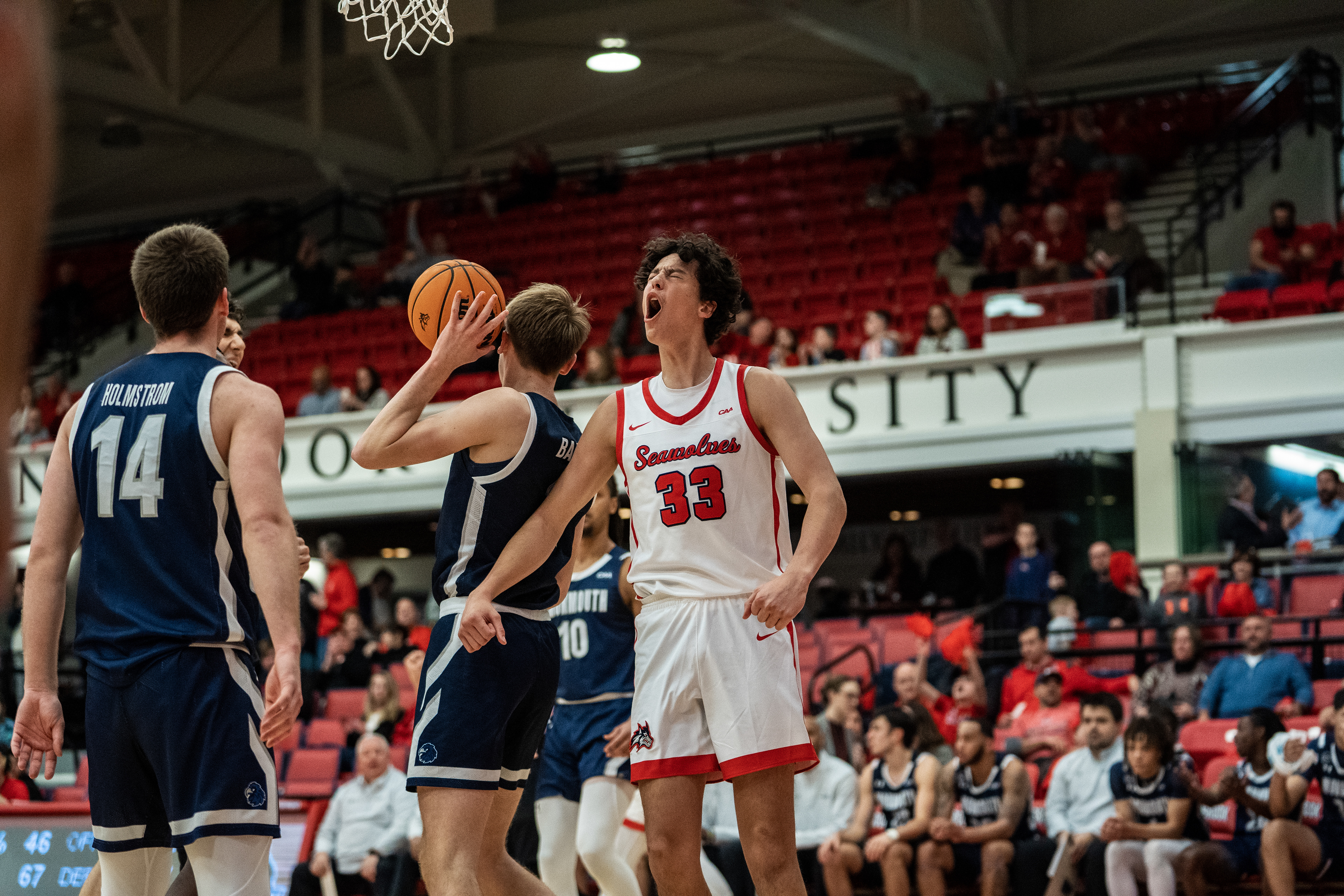 Hype, Stony Brook, NY, 2023