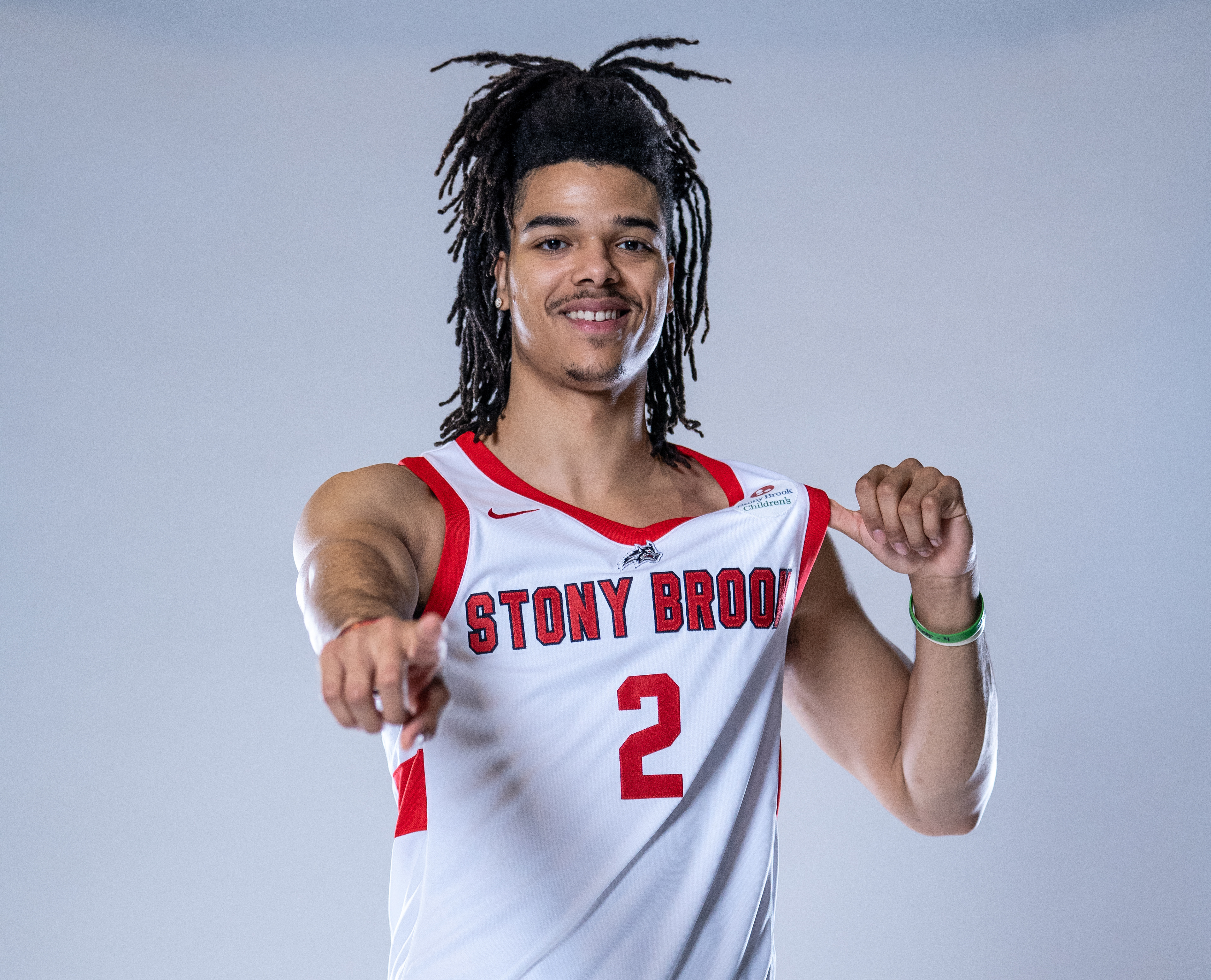 Media Day 2, Stony Brook, NY, 2023