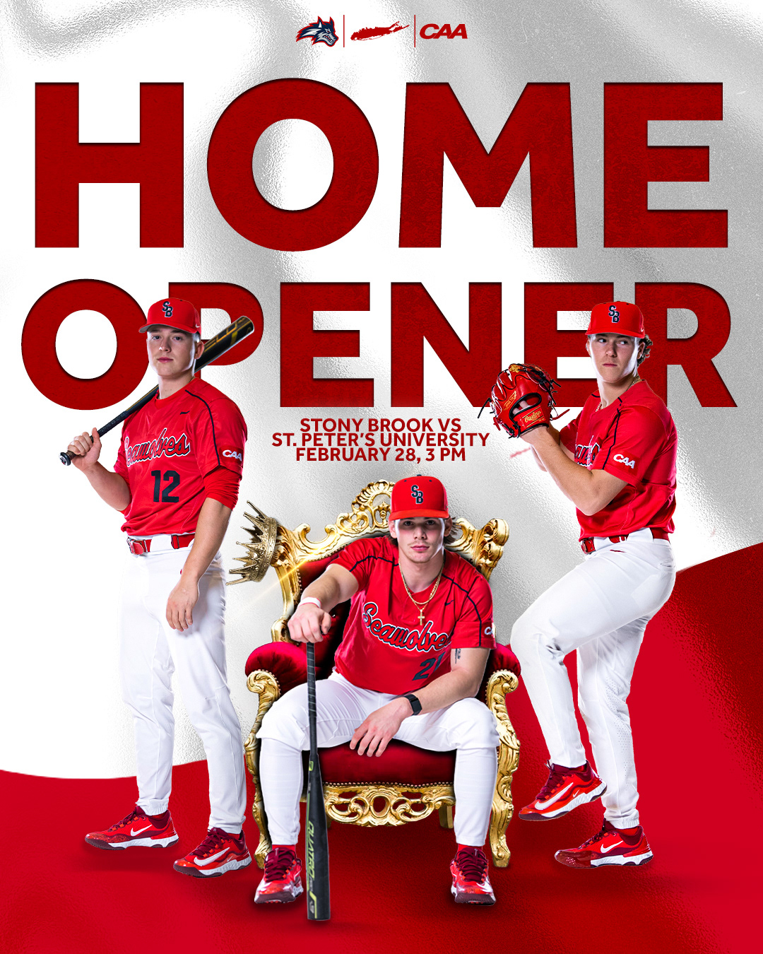 Home Opener