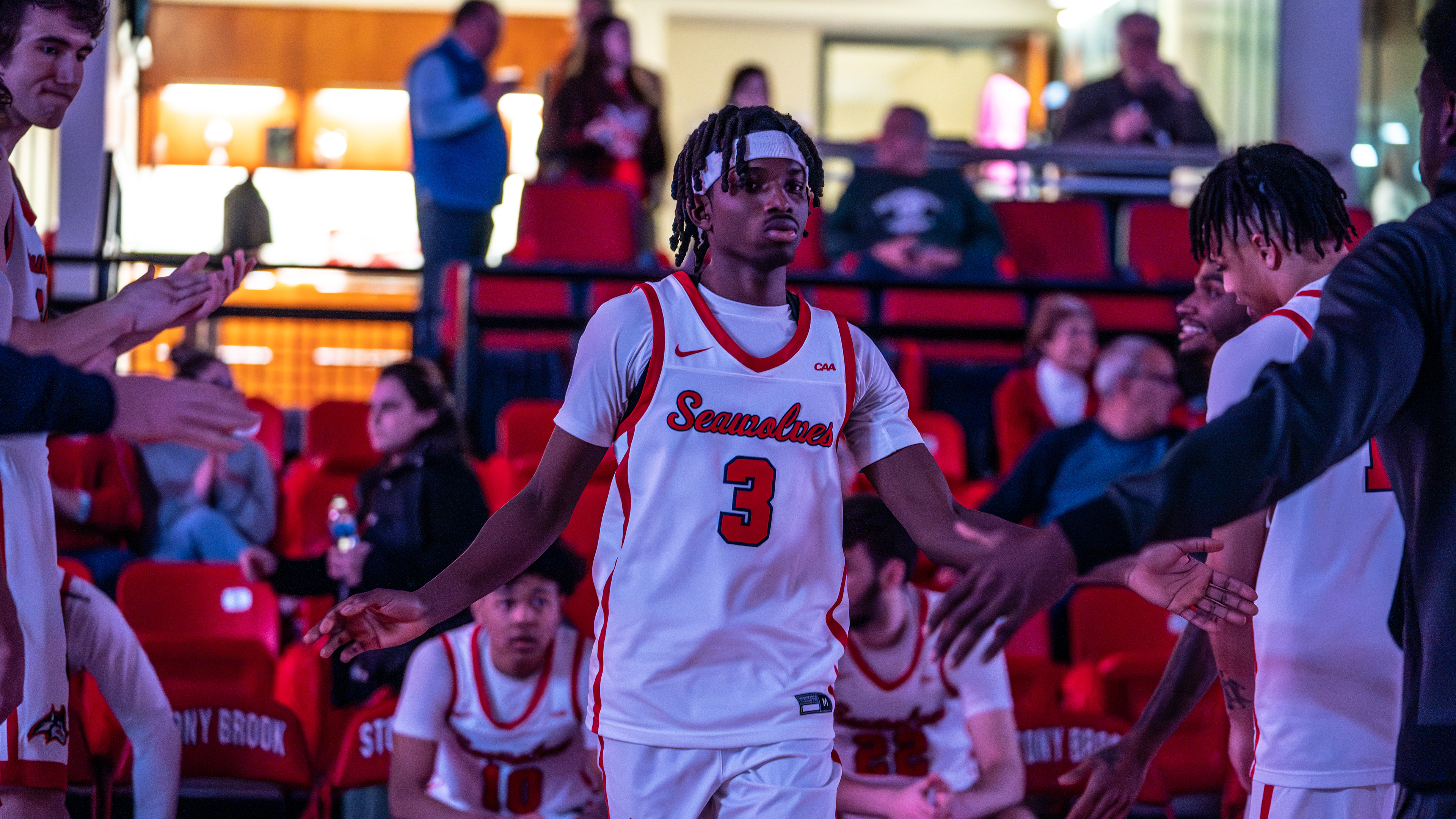 Starting Lineup, Stony Brook, NY, 2023