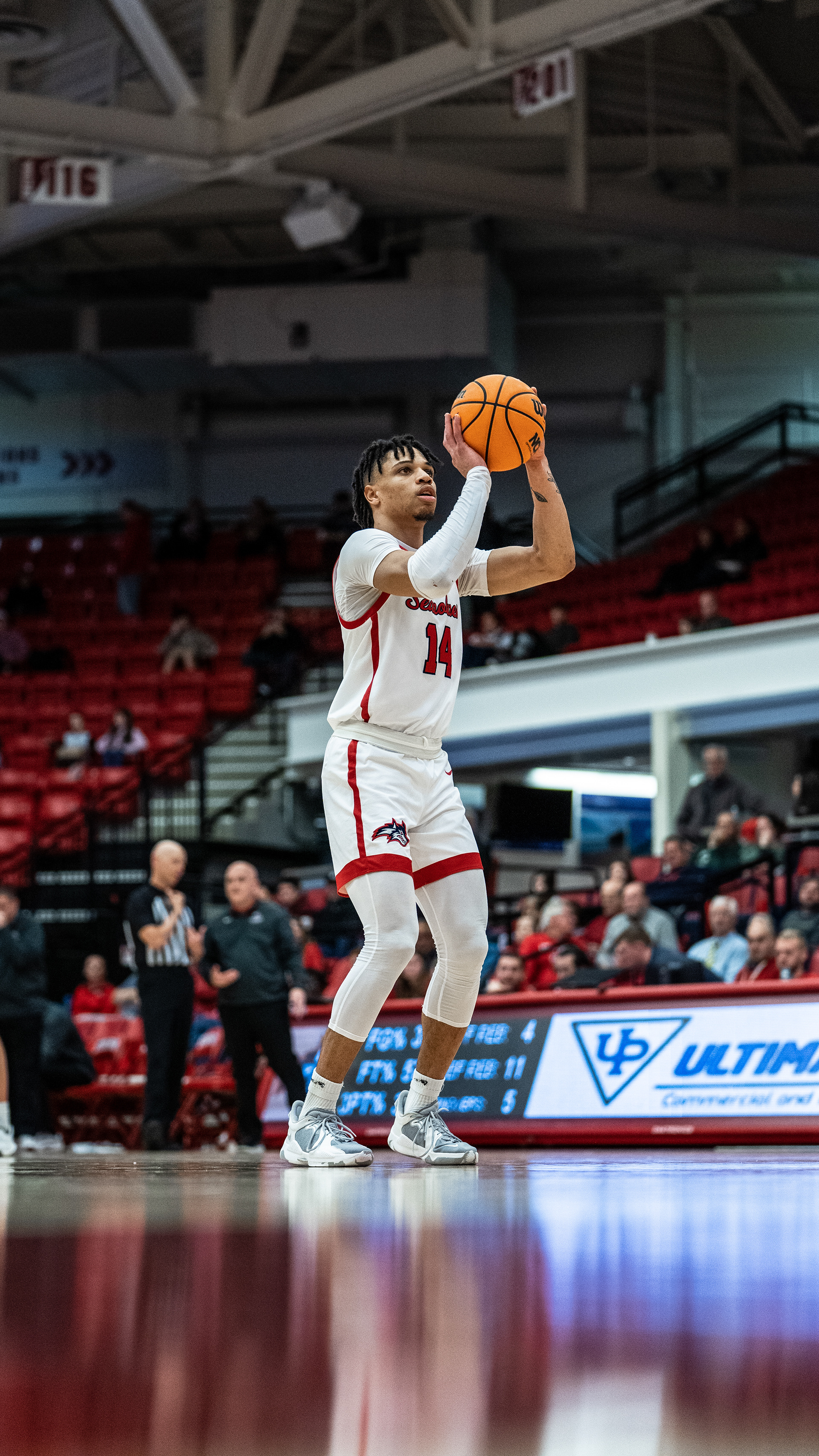 You and the Rim, Stony Brook, NY, 2022