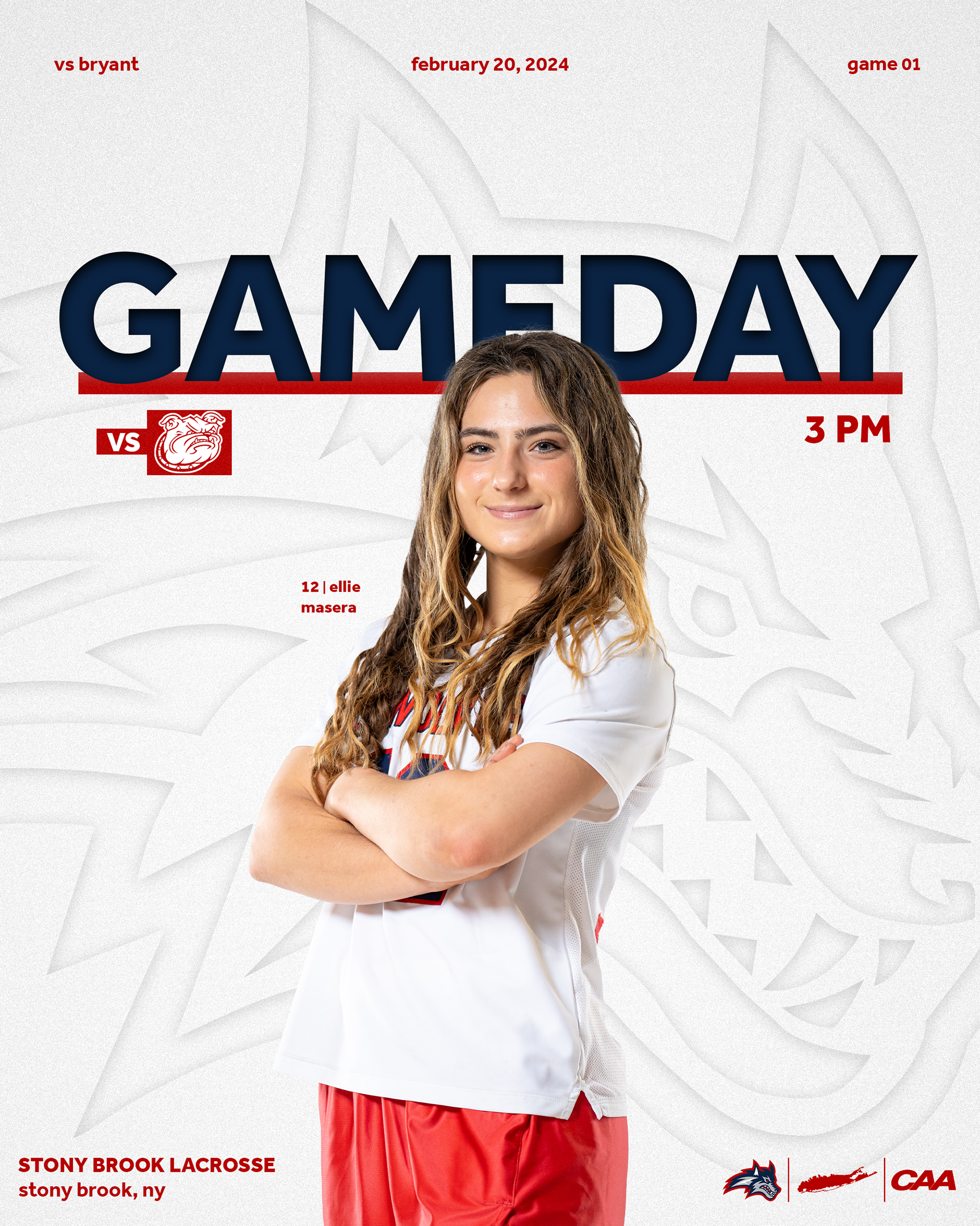 Home Gameday