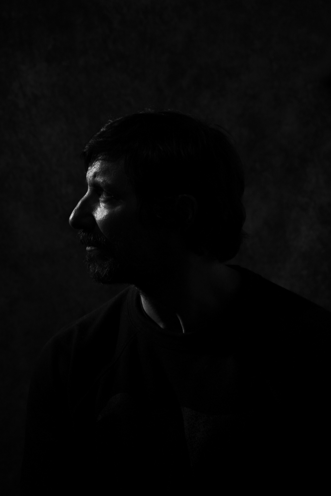 Pablo Calvi, Stony Brook, NY, 2023