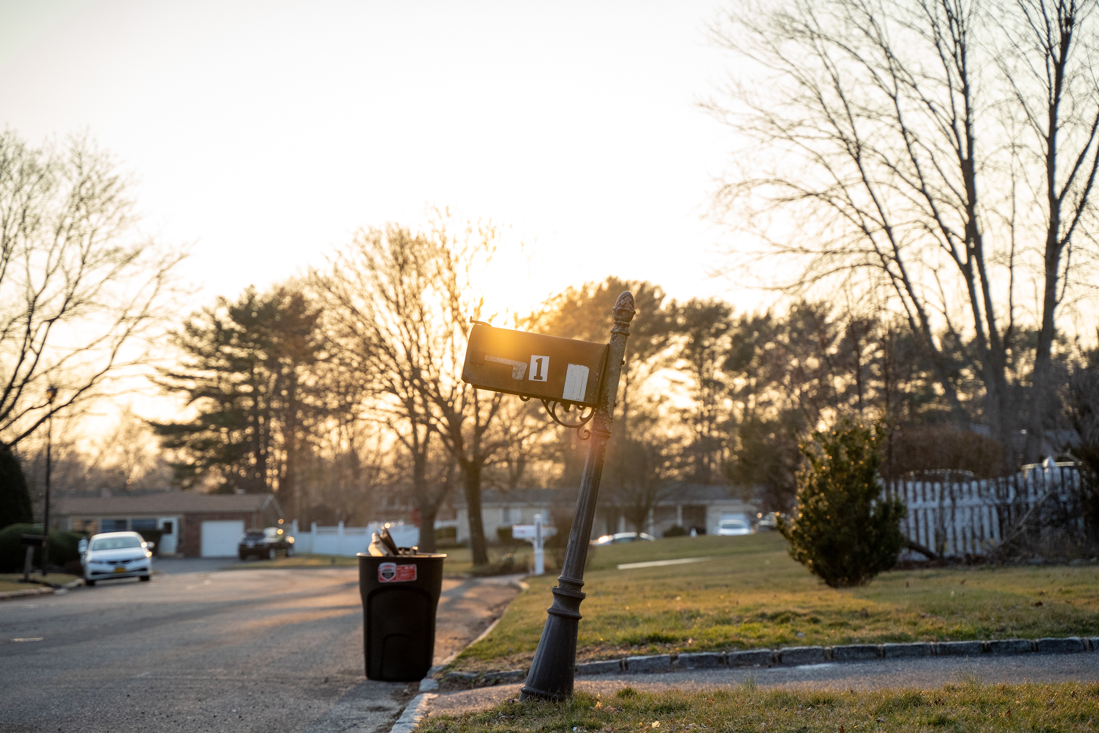 1 Campus Drive,  Stony Brook, NY, 2023